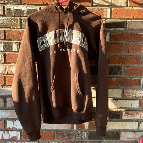 Champion | Sweaters | Brown Columbia 